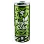 Vegan Cola Napój gazowany o smaku coli 250 ml