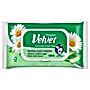 Velvet Camomile & Aloe Vera Nawilżany papier toaletowy 48 sztuk