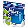 Velvet ecoRoll Soft White Papier toaletowy 4 rolki