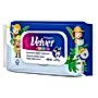 Velvet Junior Nawilżany papier toaletowy 48 sztuk