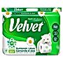 Velvet Rumianek i aloes Papier toaletowy 12 rolek