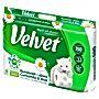 Velvet Rumianek i aloes Papier toaletowy 12 rolek