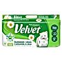 Velvet Rumianek i Aloes Papier toaletowy 8 rolek