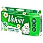 Velvet Rumianek i Aloes Papier toaletowy 8 rolek