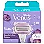 Venus Comfortglide Breeze Wkłady do maszynki x4