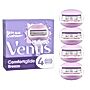 Venus Comfortglide Breeze Wkłady do maszynki x4