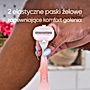 Venus Comfortglide Spa Breeze Wkłady do maszynki x4