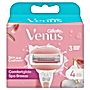 Venus Comfortglide Spa Breeze Wkłady do maszynki x4