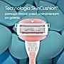 Venus Comfortglide Spa Breeze Wkłady do maszynki x4
