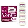 Venus Comfortglide Sugarberry plus Olay Wkłady do maszynki x4