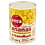Vera Ananas w kawałkach w lekkim syropie 565 g