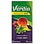 Verdin Fix Suplement diety kompozycja 6 ziół z earl grey 36 g (20 x 1,8 g)