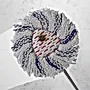Vileda  zestaw Mop obrotowy Turbo 3 w 1