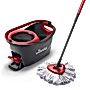 Vileda  zestaw Mop obrotowy Turbo 3 w 1