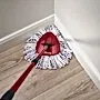 Vileda  zestaw Mop obrotowy Turbo 3 w 1
