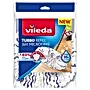  Vileda Turbo 3w1 Microfibre Wkład do mopa obrotowego