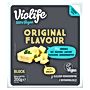 Violife Produkt na bazie oleju kokosowego o smaku original blok 200 g