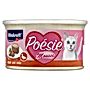 Vitakraft Poésie Kaczka Karma pełnoporcjowa dla kotów w postaci mięsnego musu 85 g