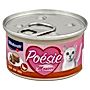 Vitakraft Poésie Kaczka Karma pełnoporcjowa dla kotów w postaci mięsnego musu 85 g