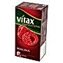Vitax Inspirations Malina Herbata owocowo-ziołowa 40 g (20 torebek)