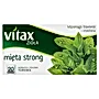 Vitax Zioła Herbatka ziołowa mięta strong 30 g (20 x 1,5 g)