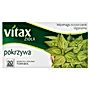Vitax Zioła Herbatka ziołowa pokrzywa 30 g (20 x 1,5 g)