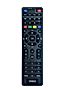 Vivax Dekoder telewizyjny tuner DVB-T2/HEVC 183PR