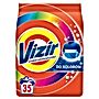 Vizir Proszek do prania Color, 35 prań