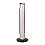 Volteno Wentylator wieżowy z pilotem VO2207 50 W
