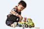 Vtech Traktorek Wesołek