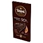 Wawel Czekolada extra gorzka 90 % cocoa 90 g