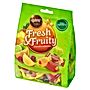 Wawel Fresh & Fruity Galaretki z nadzieniem 245 g