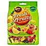 Wawel Fresh & Fruity Galaretki z nadzieniem 245 g