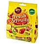 Wawel Fresh & Fruity Galaretki z nadzieniem kwaśne 245 g