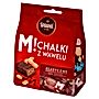 Wawel Michałki z Wawelu Cukierki w czekoladzie klasyczne 245 g