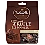 Wawel Trufle z Wawelu Cukierki kakaowe o smaku rumowym w czekoladzie 245 g