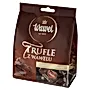 Wawel Trufle z Wawelu Cukierki kakaowe o smaku rumowym w czekoladzie 245 g