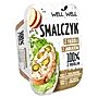 Well Well Smalczyk z fasoli z jabłkiem 125 g