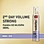 Wella Wellaflex 2nd Day Volume Pianka do włosów 200 ml