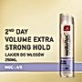 Wella Wellaflex 2nd Day Volume Spray do włosów 250 ml