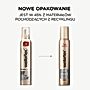 Wella Wellaflex Shine & Hold Ultra Strong Hold Pianka do włosów 200 ml