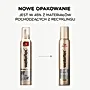Wella Wellaflex Shine & Hold Ultra Strong Hold Pianka do włosów 200 ml