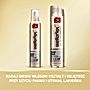 Wella Wellaflex Shiny Hold Pianka do włosów 200 ml