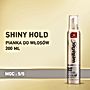 Wella Wellaflex Shiny Hold Pianka do włosów 200 ml