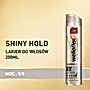Wella Wellaflex Shiny Hold Spray do włosów 250 ml