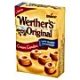 Werther's Original Cukierki śmietankowe bez cukru 42 g