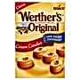 Werther's Original Cukierki śmietankowe bez cukru 42 g
