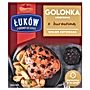 Łuków Golonka wieprzowa z żurawiną wolno gotowana