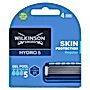 Wilkinson Sword Hydro 5 Skin Protection Regular Zapasowe wkłady do maszynki do golenia 4 sztuki