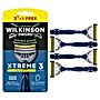 Wilkinson Sword Xtreme 3 Ultimate Jednorazowe maszynki do golenia 4 sztuki